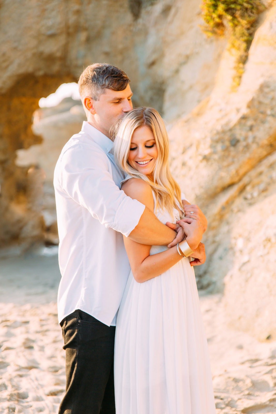 Top 4 Engagement Photo Locations in Orange County | San Juan Capistrano ...